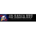 GD Radio [low] Radio Logo
