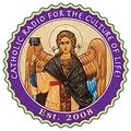 KFHC 88.1 - Souixland Catholic Radio Ponca, NE Radio Logo