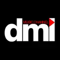 DENGERIN MUSIK INDONESIA Radio Logo