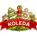 Rádio Koleda Radio Logo