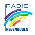 Radio Regenbogen Radio Logo