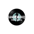 Italo Disco Radio Logo