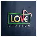 Love Station Odisha Radio Logo