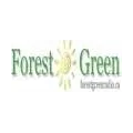 Forest Green Radio Radio Logo