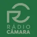 Radio Camara 96.9 FM Radio Logo