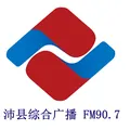 沛县综合广播 Radio Logo