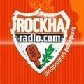 Rockha Radio Radio Logo