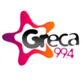 Greca 99.4 Radio Logo