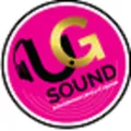 Ugsound (MP3) Radio Logo