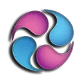 Liquid fm Radio Logo