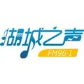 衡水文艺广播 Radio Logo