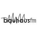 bauhaus.fm Radio Logo