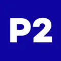 DR P2 (AAC) Radio Logo