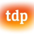 TDP TV Radio Logo