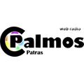 Palmos Patras Radio Logo