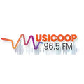 Musicoop Radio Logo