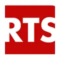 RTS 92.5 RSI Radio Logo