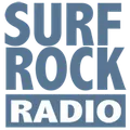 Surf Rock Radio Radio Logo