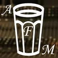 Арифулин FM Radio Logo