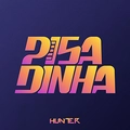 Hunter.FM Pisadinha Radio Logo