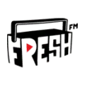 Fresh FM Radio Logo