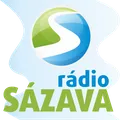 Rádio Sázava Radio Logo