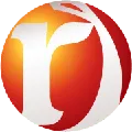 Radio Rodja 756 AM Radio Logo