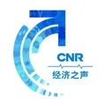 CNR-3 Radio Logo
