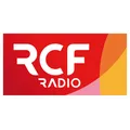 RCF Radio Logo
