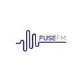 Fuse FM 107.5 FM Ballymoney Radio Logo