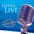 Clean Air Christian Radio WHVT/WHVY Radio Logo