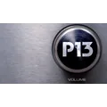 NRK P13 aac_h Radio Logo
