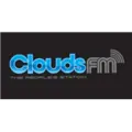 Clouds FM Radio Logo