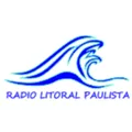 Rádio Litoral Paulista Radio Logo