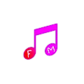 Note Party Radio Logo