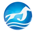 FM102.4 靖江广播电台（蜻蜓mp3线路） Radio Logo
