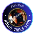VIOLA VIVA CAIPIRA Radio Logo