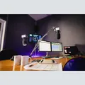 Heaven and Heaven radio Radio Logo