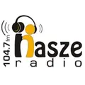 Nasze Radio 104,7 FM,Nasze Radio Radio Logo