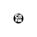 Contrabanda FM Radio Logo