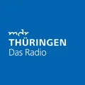 MDR THÜRINGEN Region Ostthüringen Radio Logo