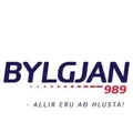 Bylgjan Radio Logo