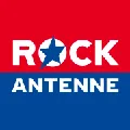 ROCKANTENNE Heavy Metal (64 kbps AAC) Radio Logo