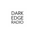 Dark Edge Radio Radio Logo