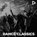 SLAM! DANCE CLASSICS Radio Logo