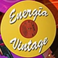 Energía Vintage Radio Logo