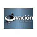 Ovación 620 AM Radio Logo