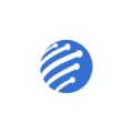 La Ke Buena San Luis Potosí - 105.7 FM - XHBM-FM - GlobalMedia - San Luis Potosí, SL Radio Logo