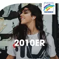 Radio Regenbogen 2010er Radio Logo