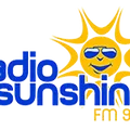 Radio Sunshine 97,5 Ostbelgien Radio Logo